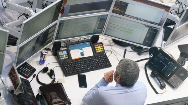    © Sputnik / Сергей Мамонтов