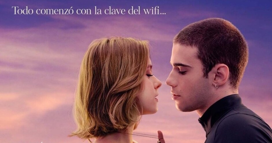 Иллюстрация  к фильму “А través de mi ventana”, источник https://gluc.mx/entretenimiento/2022/2/6/traves-de-mi-ventana-esta-es-la-frase-iconica-que-no-podia-faltar-en-la-adaptacion-de-netflix-47500.html 