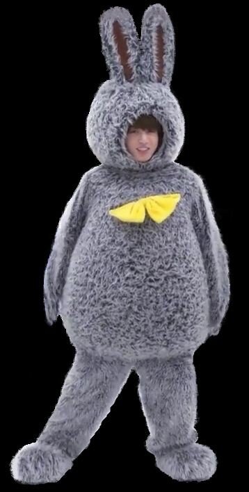 Чон Чонгук из группы BTS