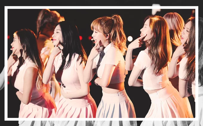 Ким Чэ Ён, участница группы Good Day, признавалась, что пять раз в неделю занималась в танцевальной школе до поздней ночи, чтобы со временем стать популярней, чем Psy.