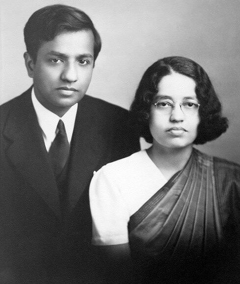 Рамануджан Сриниваса: биография и достижения великого математика