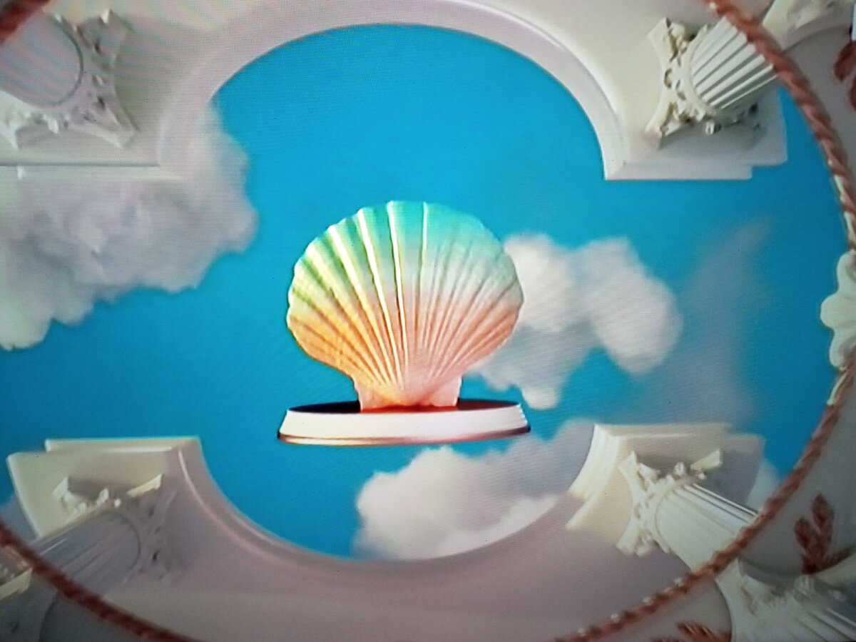 ШОУ "Сердце Клавы"