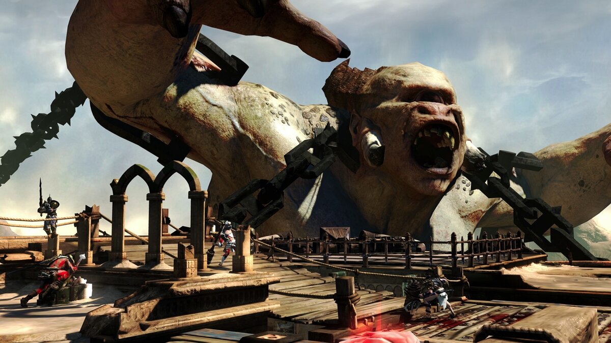 God of War