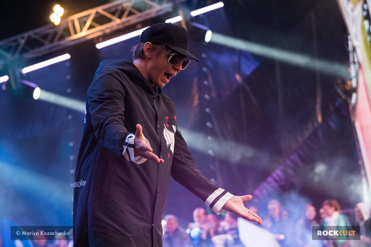 Фото - Мария Козаченко	
