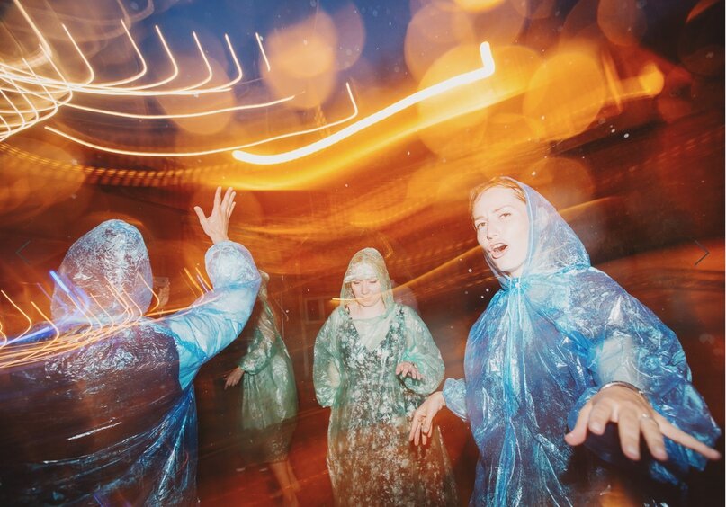 Фото: Сергей Запорожец