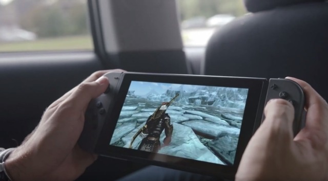     Фото Nintendo  