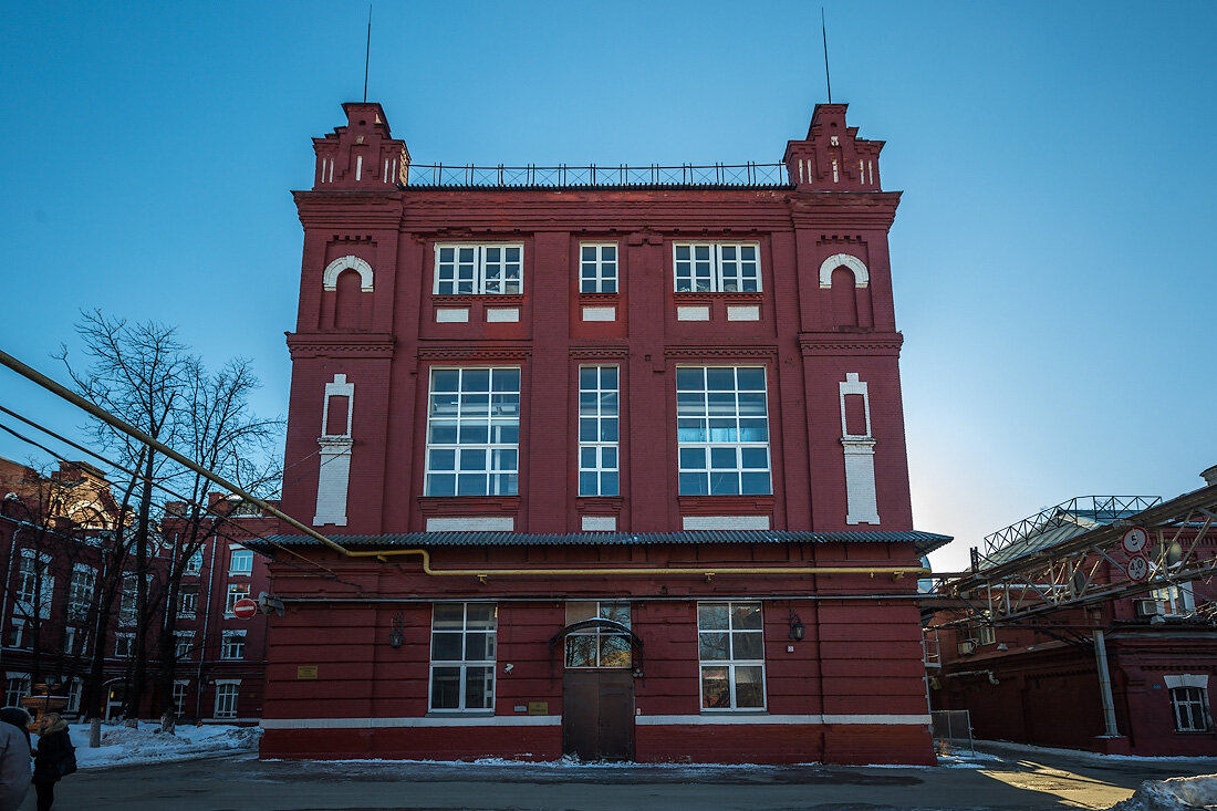 Город на память". 152. Завод "Кристалл" Город на память Дзен