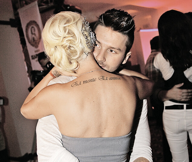 Лариса Кудрявцева.
Фото: Лариса Кудрявцева