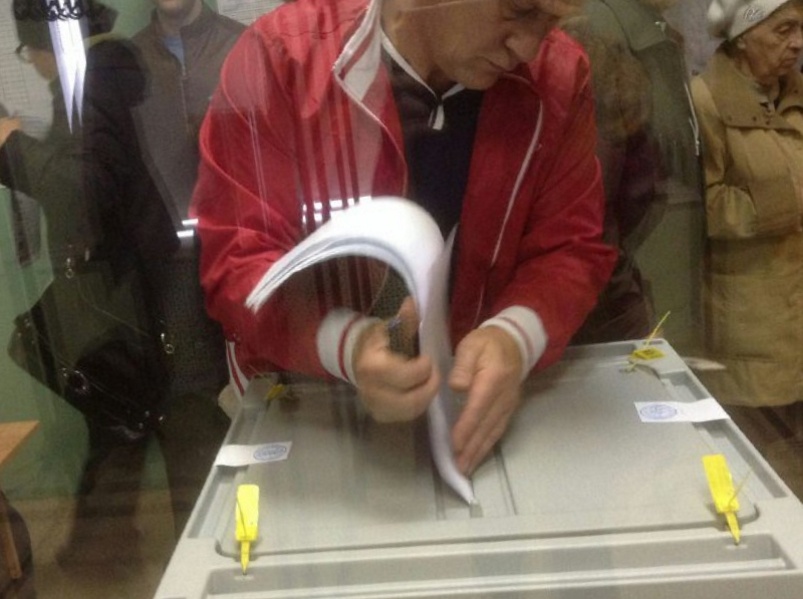 Для обложки