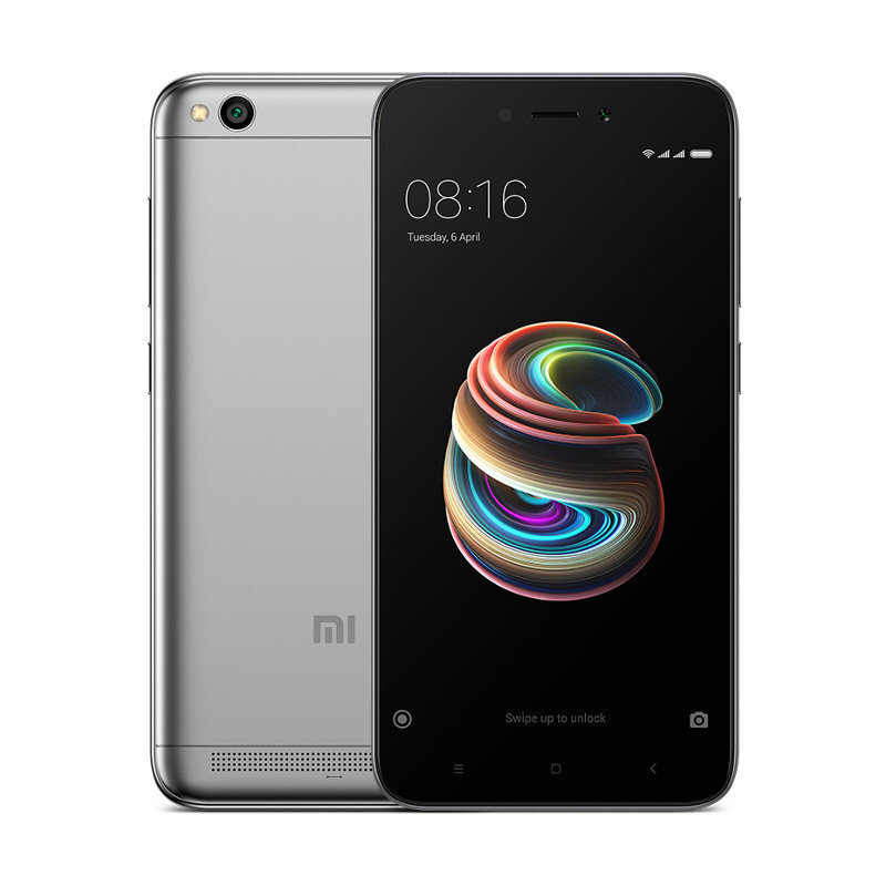 Xiaomi Redmi 5A 5