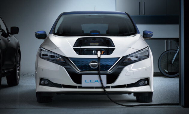 Пока электромобили дороже машин с бензиновыми или дизельными моторами с аналогичной комплектацией, но тенденция может смениться на противоположную через семь лет.