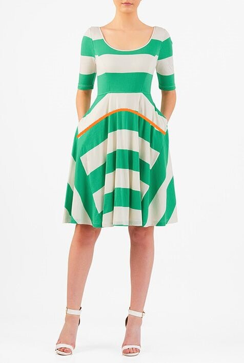 Взгляд следует за визуальными подсказками и часто обманывается