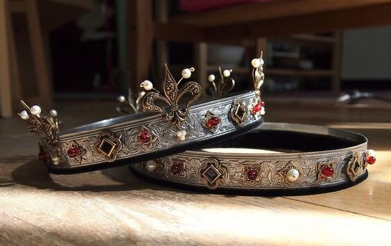 Требований к правителю у кельтов было множество, а потому стать им мог далеко не каждый член королевской семьи.