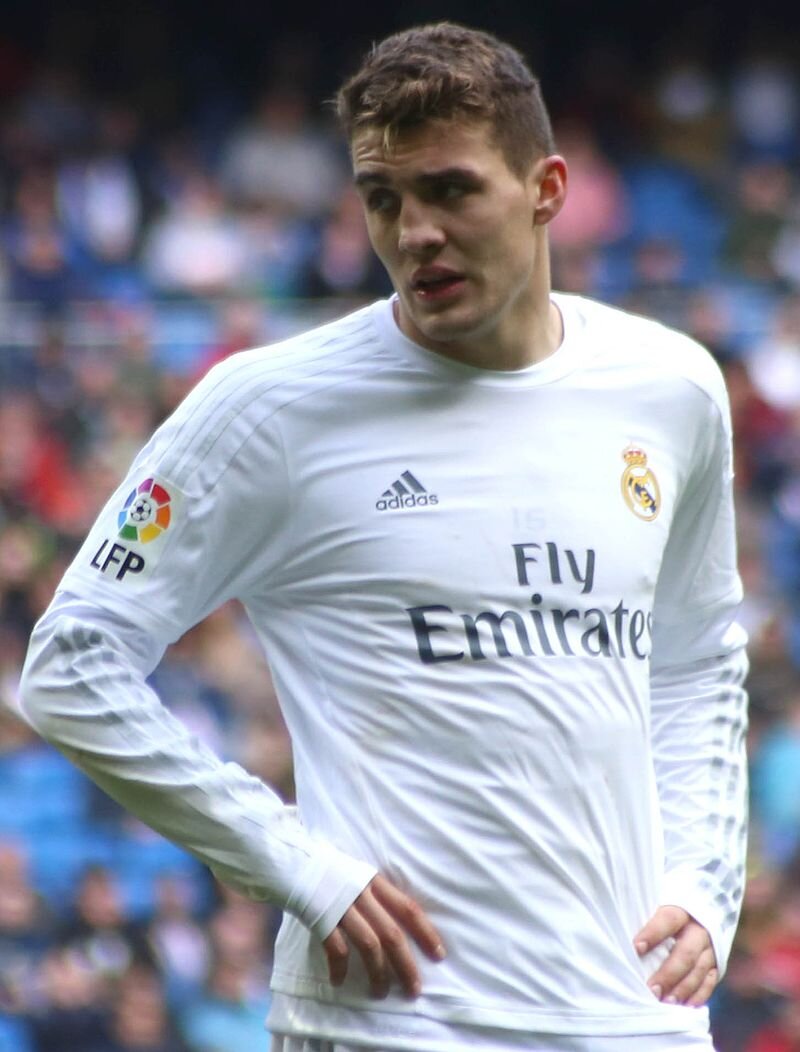 Матео Ковачич