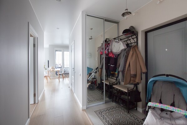 Авторский надзор — на нем можно экономить, если обладаете терпением и некоторыми навыкам