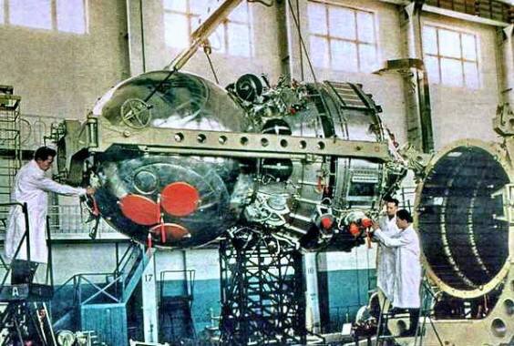 Зенит - 2