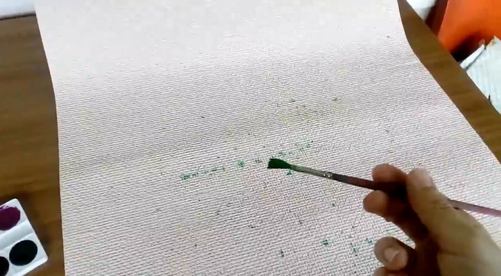 Как сделать шторы плиссе из бумаги своими руками?