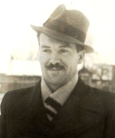 Семен Золотарев