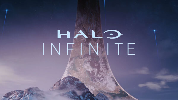 Halo Infinite 