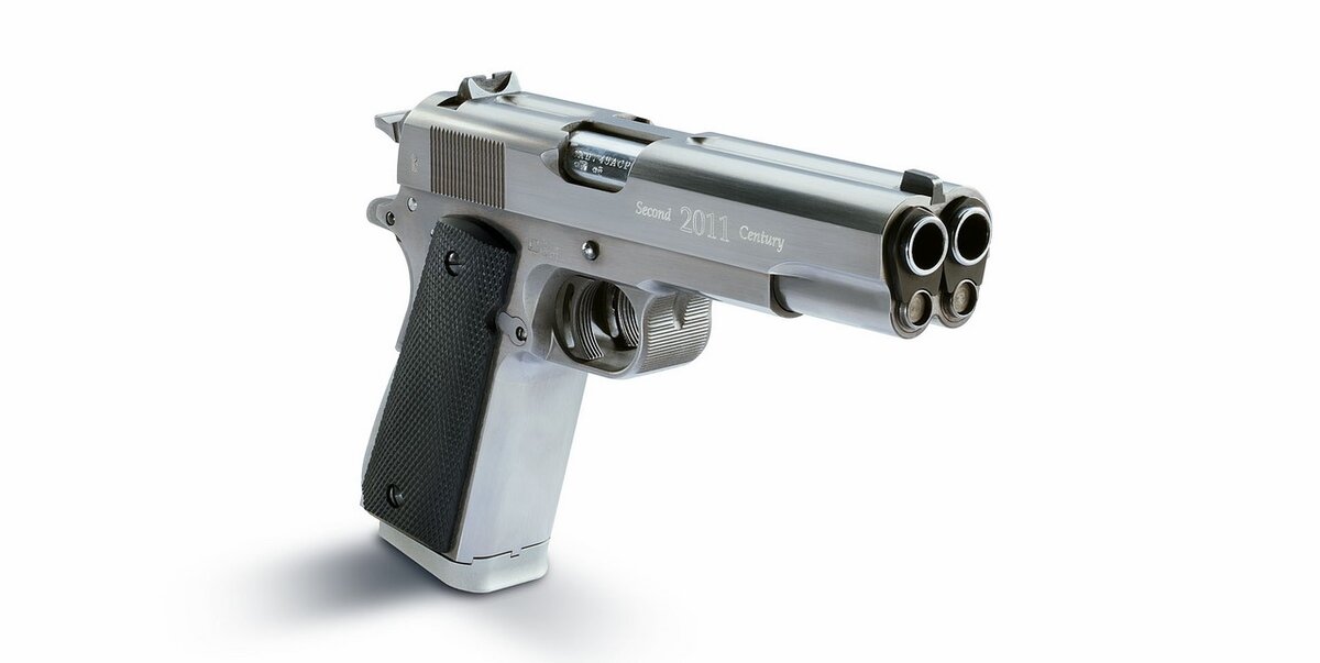 AF2011-A1 «Second Century» фото с сайта производителя
