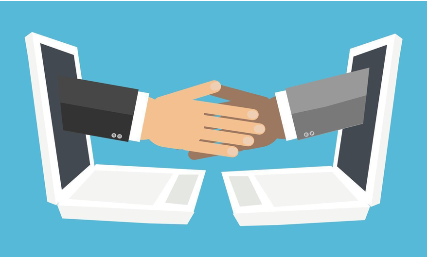 Законопроект способен урегулировать отношения между сторонами, которые заключили электронный договор.