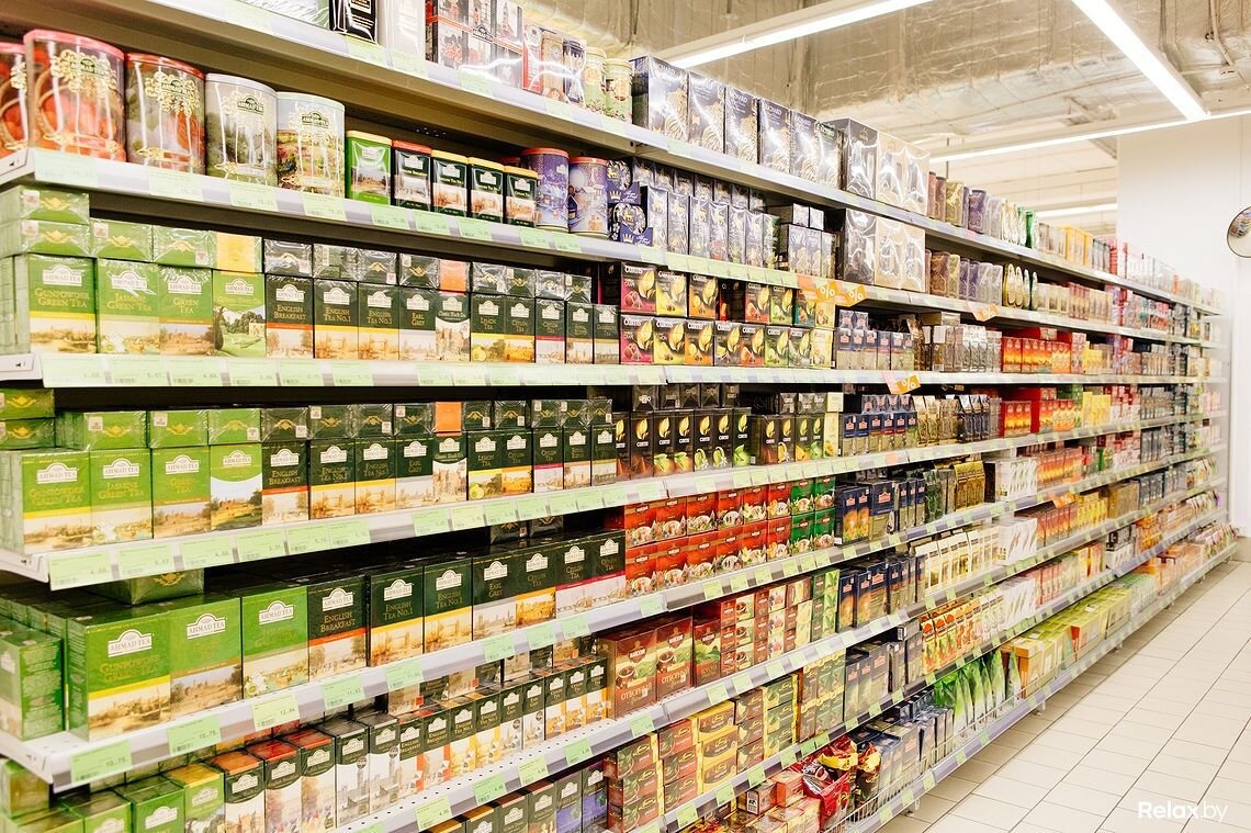 Иллюзия выбора