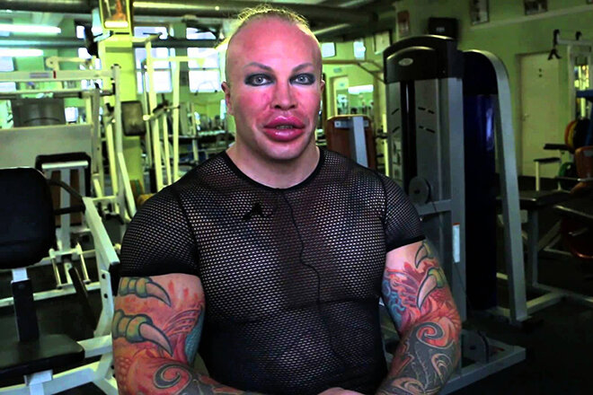 Александр Шпак