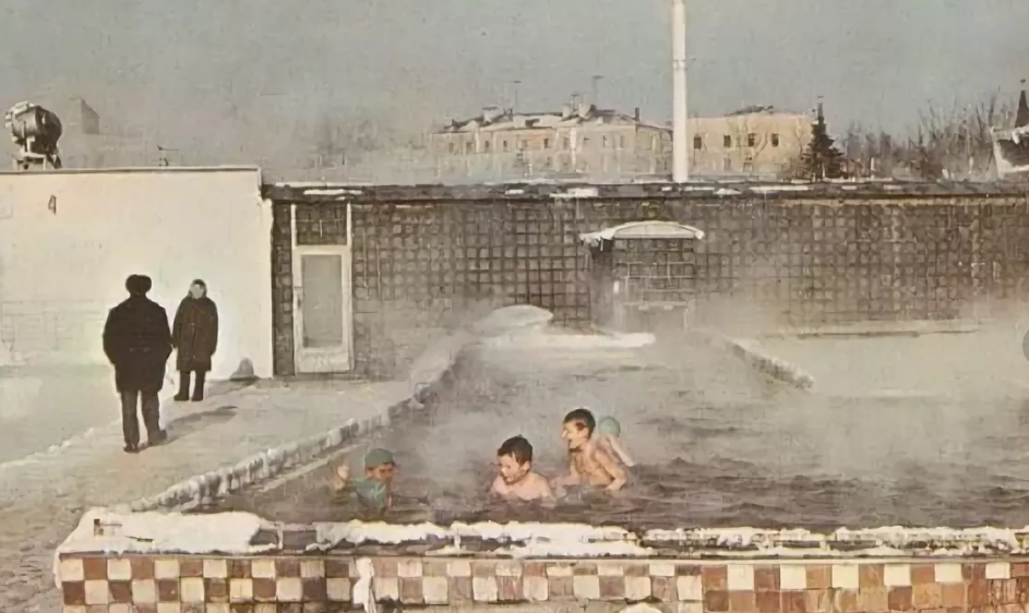 Бассейн на месте храма христа спасителя фото
