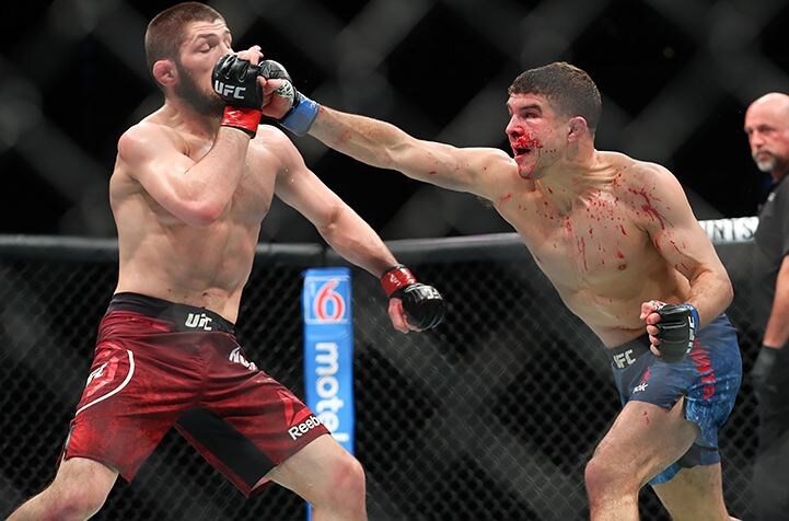 Фото: gettyimages.ru