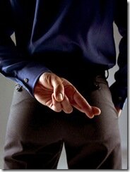 О чем молчит человек – понятно по тому, какие темы его волнуют