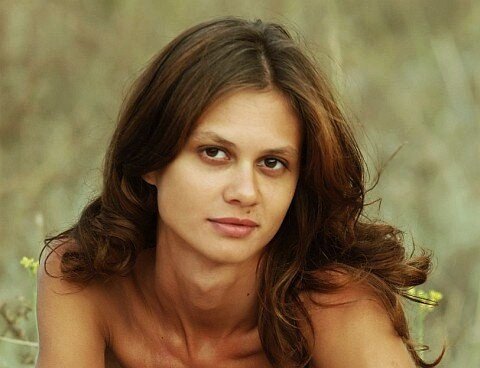 Кадык у женщин