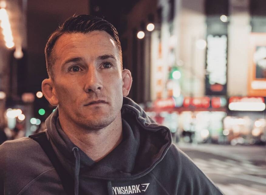 Фото: instagram.com/ coachowenroddy