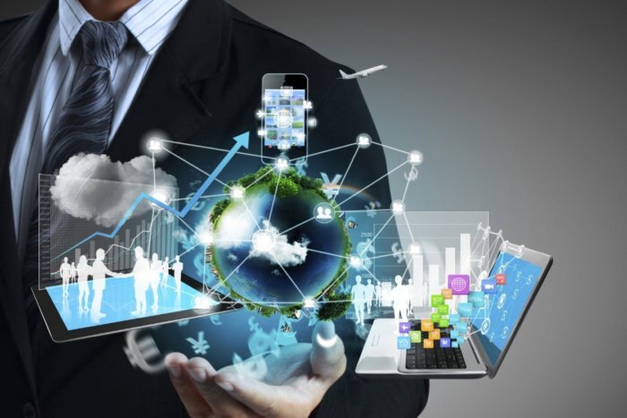 Так или иначе любой из трендов затрагивает важные аспекты жизни человека  