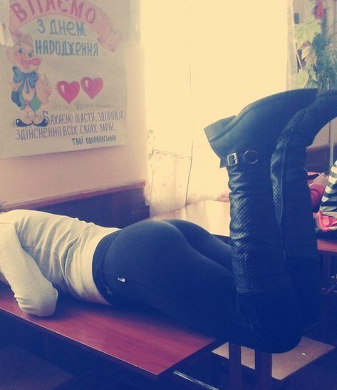 Совсем круглая стала