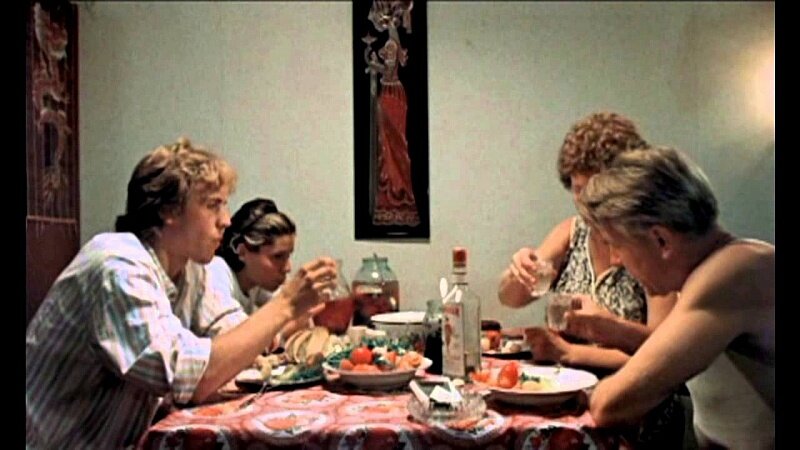    В 1988 году фильм «Маленькая Вера»  произвел настоящий фурор. Его посмотрел каждый пятый, еще советский,  зритель.-6