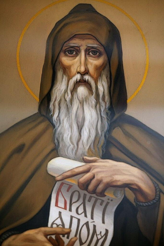 Притчи, поучительные истории