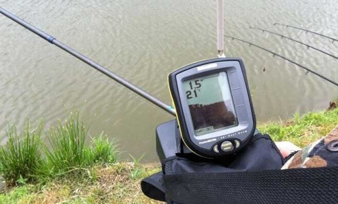 Эхолот raymarine. Обнаружения рыб. Кугитангский слепой голец. Безглазая рыба. Ультразвук в эхолокации.