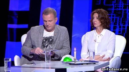 Виктор Рыбин и Наталья Сенчукова 20 октября придут в гости к Лере Кудрявцевой на провокационное шоу «Секрет на миллион». По законам жанра, они должны приоткрыть широким массам свои тайны и рассказать экстравагантные  истории.  