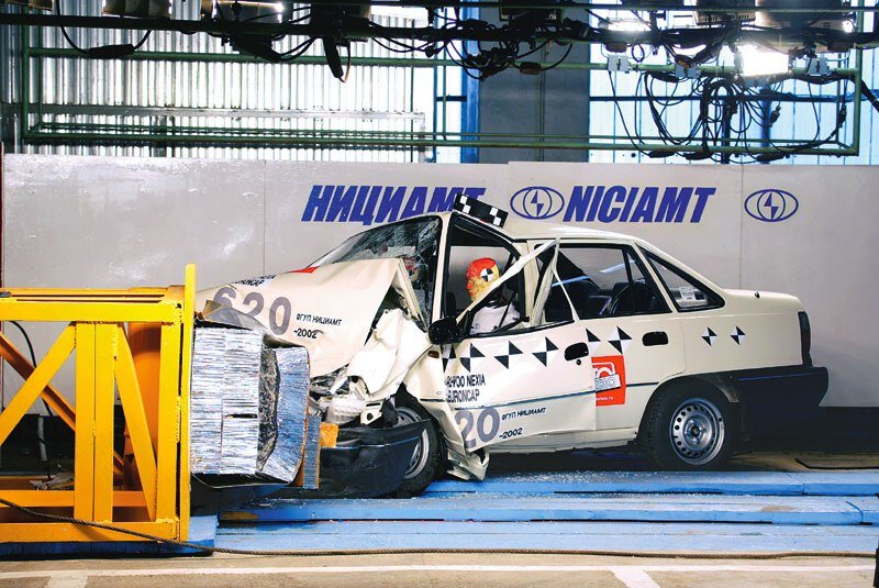 Иллюстрация "Авторевю"