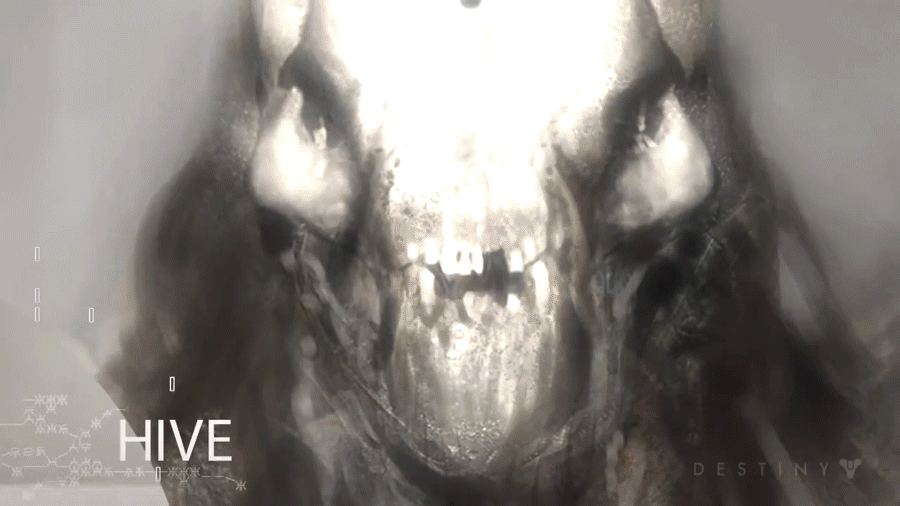 Разработка и Анимация. Улей