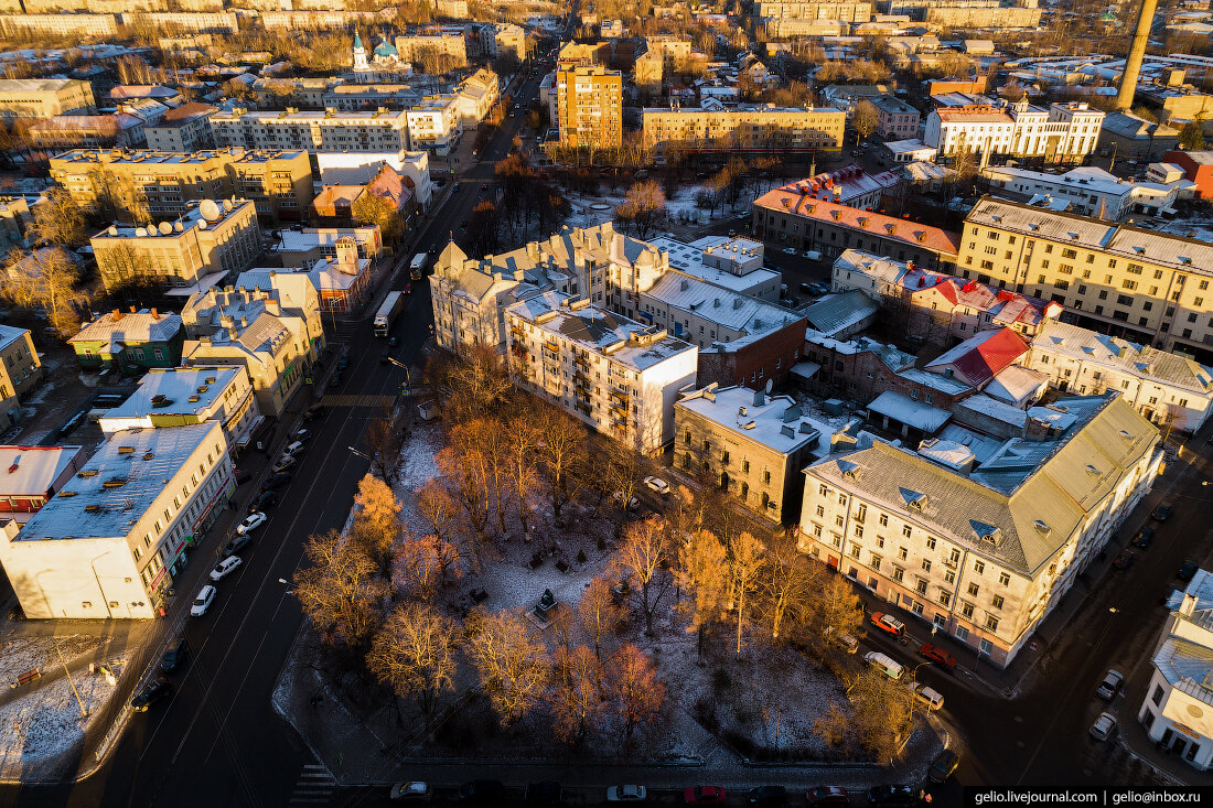 Город Сортавала Карелия