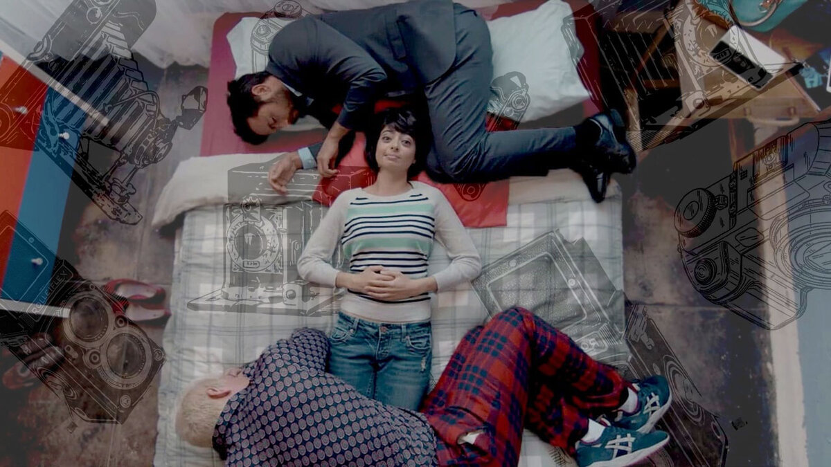 обложка фильма "Мои парни - животные"