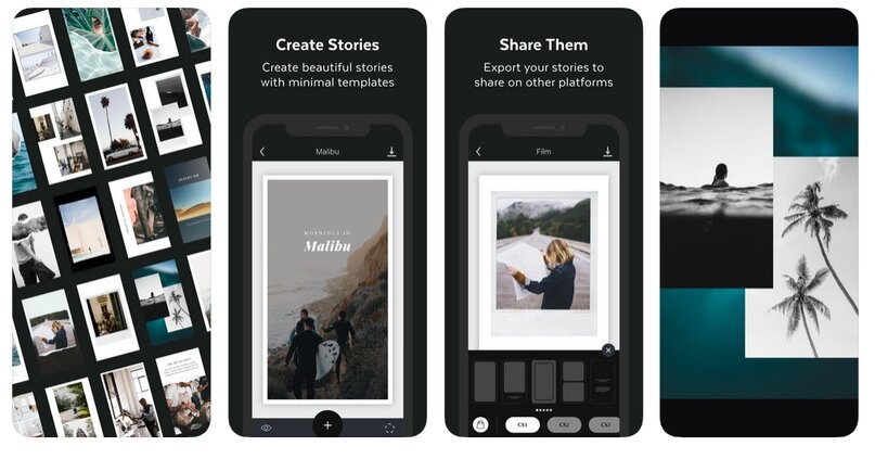 +70 к мане и красоте ваших Stories