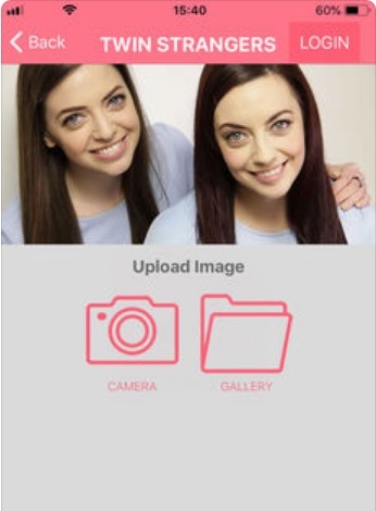 Как найти своего двойника в интернете через приложения в AppStore