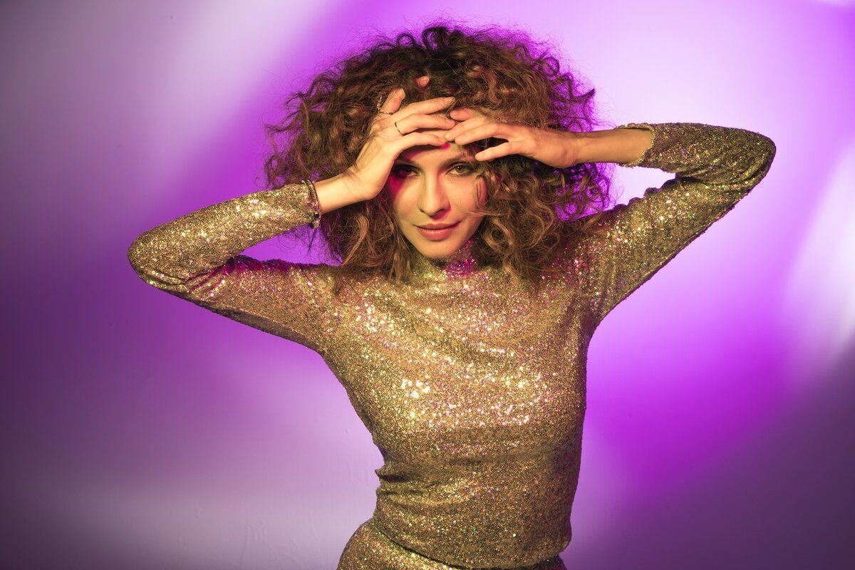 Елена Подкаминская, исполнившая главную роль в сериале «ИП Пирогова», собирается всей семьей улететь в Тайланд