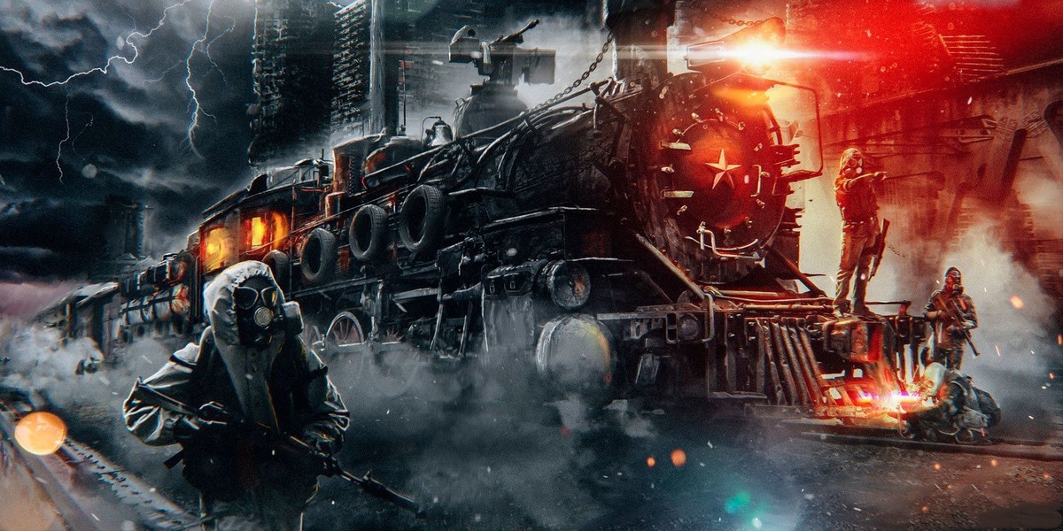 Новая часть метро выйдет вот уже практически через месяц, у неё большая армия поклонников в России и постсоветском пространстве, оно и понятно ведь действие будет происходит на территории Москвы. Нас ждёт отважное приключение в опасном постапокалиптическом мире, который с новыми графическими возможностями должен стать ещё более проработанным! 