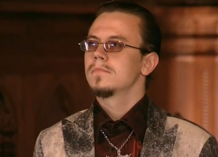 Кадр из видео: © ТНТ