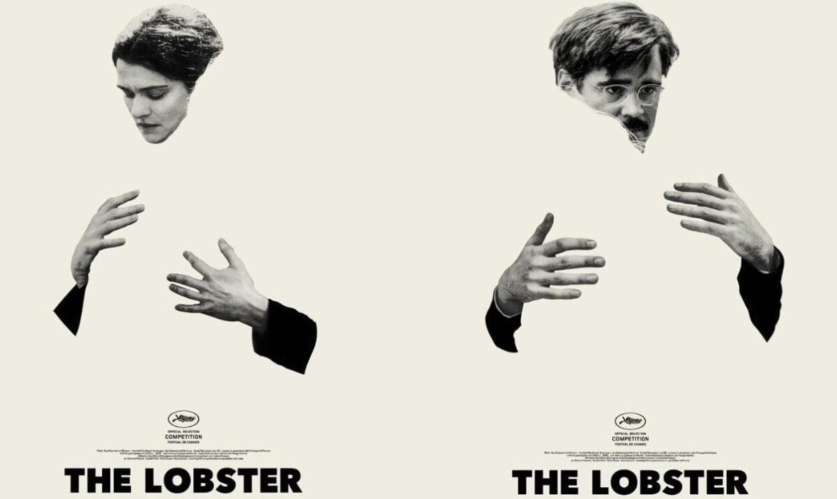 Официальный постер