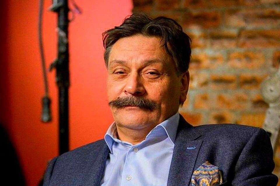 Дмитрий Назаров сейчас/24smi.org