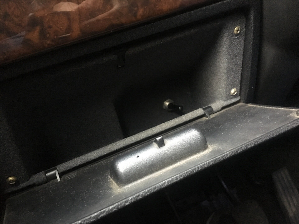 Колхозный переключатель